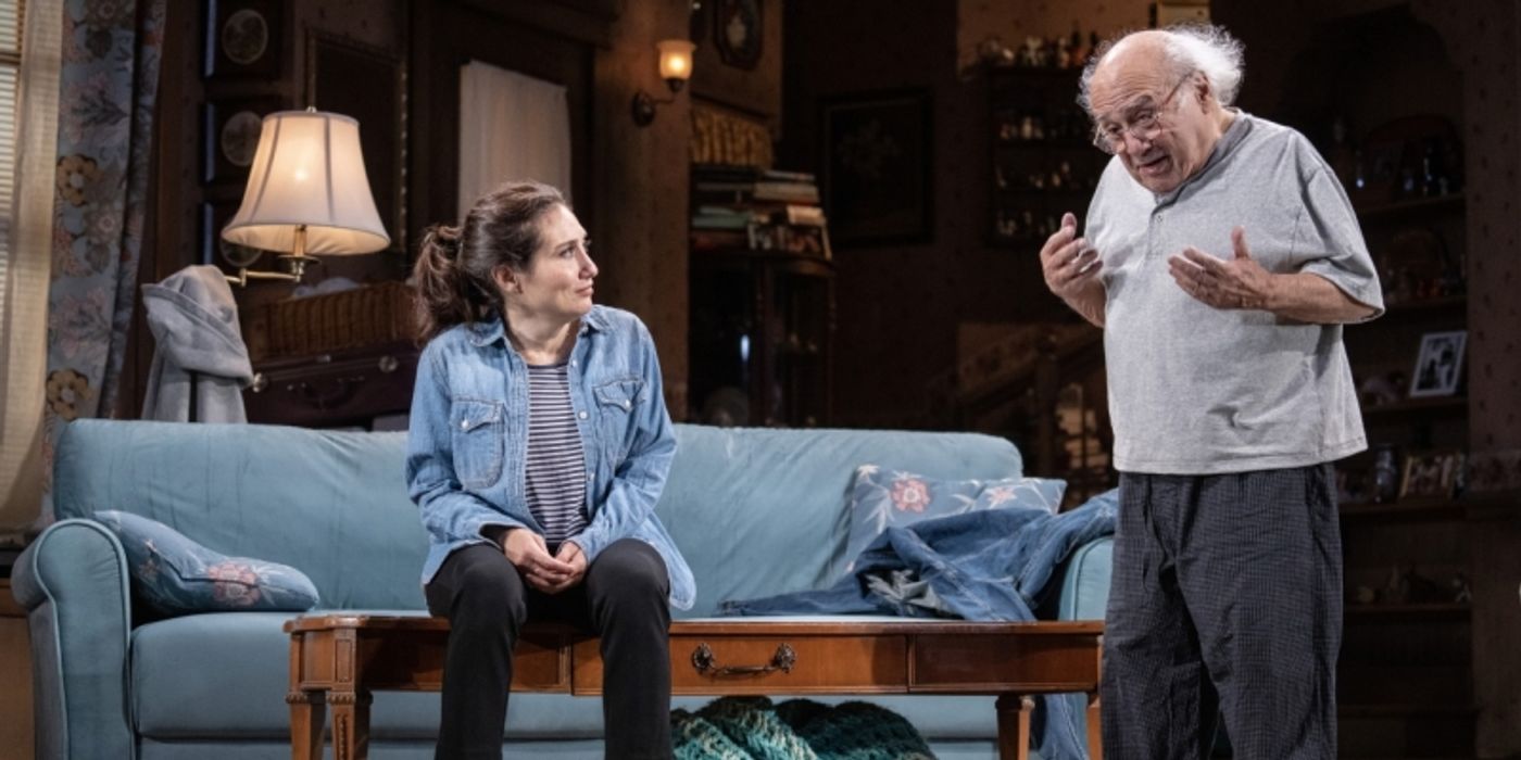 Wake Up With BroadwayWorld November 13th, 2023  Image