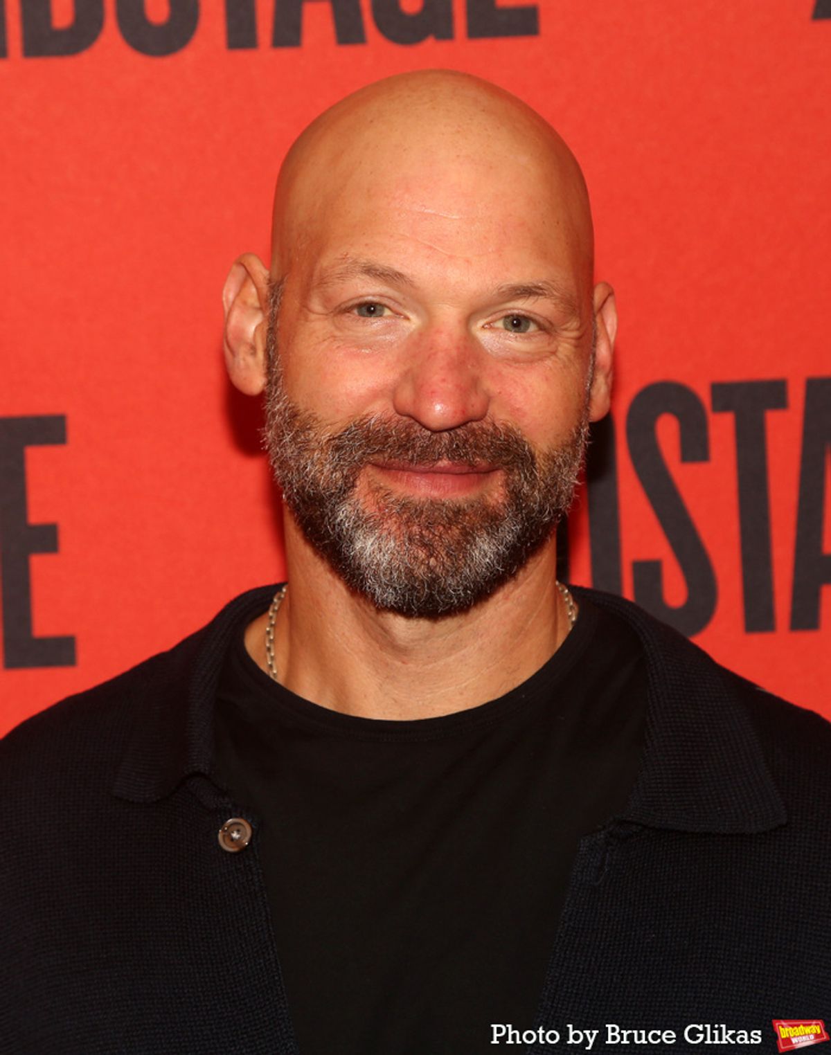 Corey Stoll at 