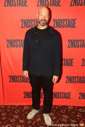 Corey Stoll @ BroadwayWorld Corey Stoll Photo