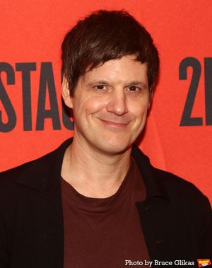 Michael Esper @ BroadwayWorld Michael Esper Photo