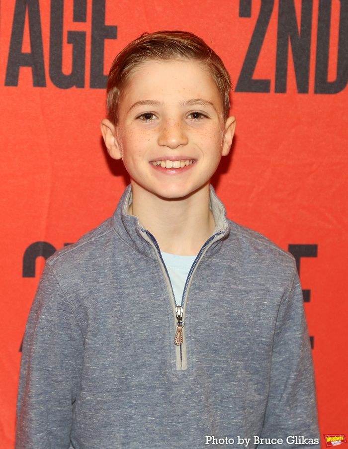 Lincoln Cohen Photo