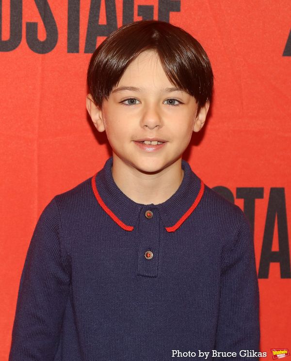 Everett Sobers Photo