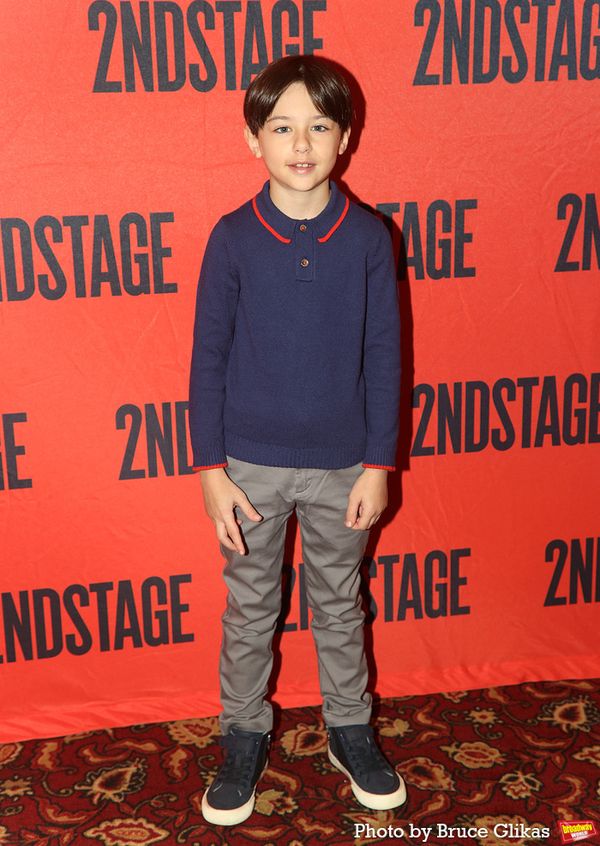 Everett Sobers Photo