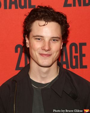 Graham Campbell @ BroadwayWorld Graham Campbell Photo