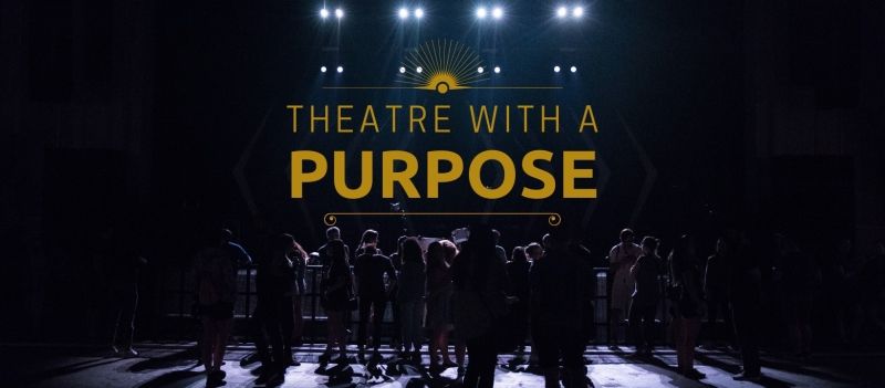 Interview: Ben Grimes, Ben Barham, Ruth Shepherd of THE BREACH at Arkansas Repertory Theatre  Image