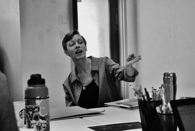 Emily Rankin Photo