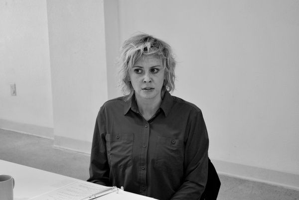 Photos: In Rehearsal Room For THE NIGHT BEFORE CHRISTMAS At Santa Fe Playhouse  Image