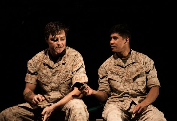 Photos: MAMA MAMA CAN YOU SEE Opens This Weekend In World Premiere From Coin & Ghost  Image