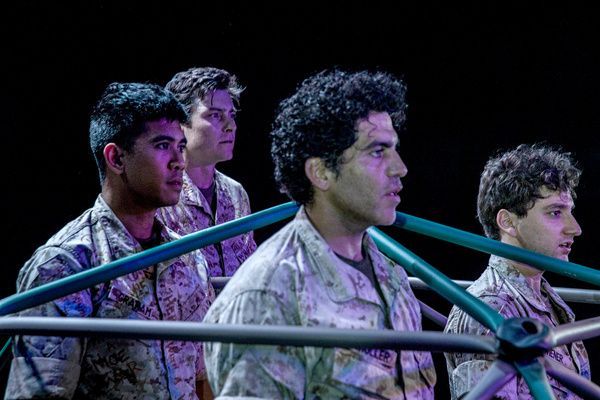 Photos: MAMA MAMA CAN YOU SEE Opens This Weekend In World Premiere From Coin & Ghost  Image