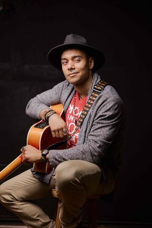 Glenn Stanton @ BroadwayWorld Glenn Stanton Photo