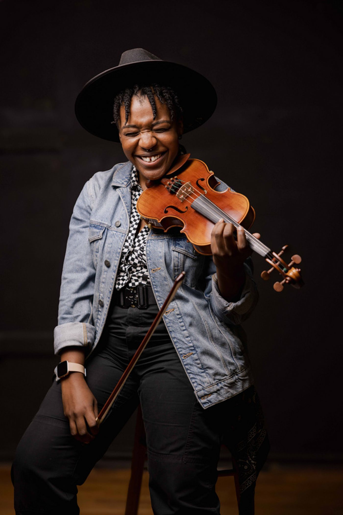 Photos: First Look At The Cast of RING OF FIRE: THE MUSIC OF JOHNNY CASH At Ensemble Theatre Company  Image