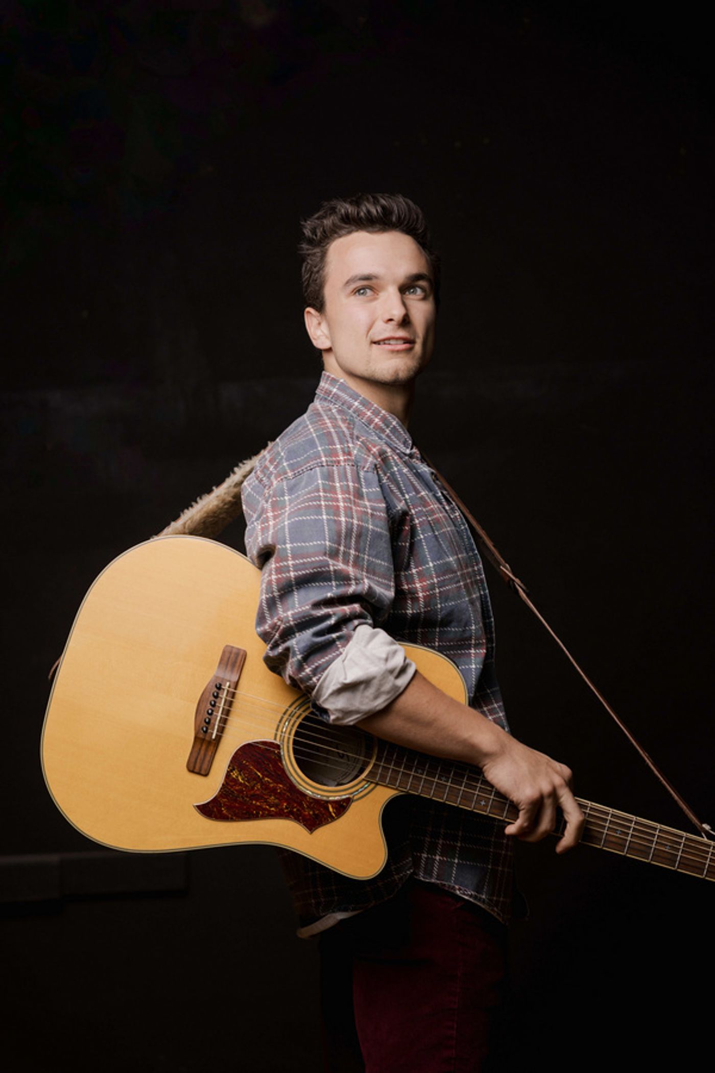 Photos: First Look At The Cast of RING OF FIRE: THE MUSIC OF JOHNNY CASH At Ensemble Theatre Company  Image