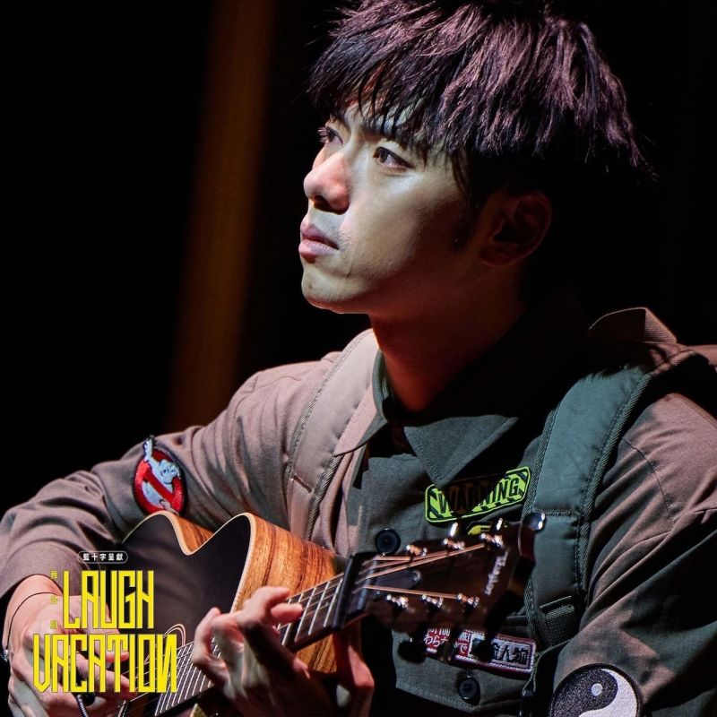 Review: LAUGH VACATION at The Lyric Theatre, Hong Kong Academy For Performing Arts  Image