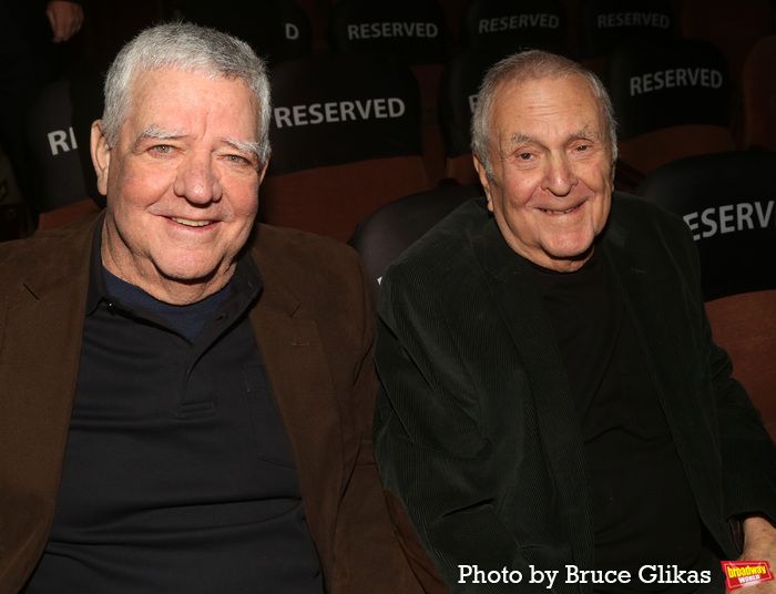 Photos: Go Inside the SHELDON HARNICK MEMORIAL CELEBRATION — photo 27 of 36