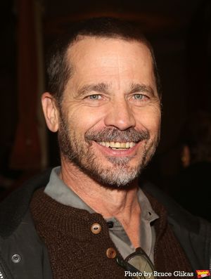 Scott Wise @ BroadwayWorld Scott Wise Photo