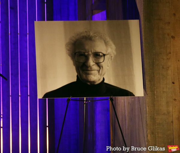 Sheldon Harnick Photo
