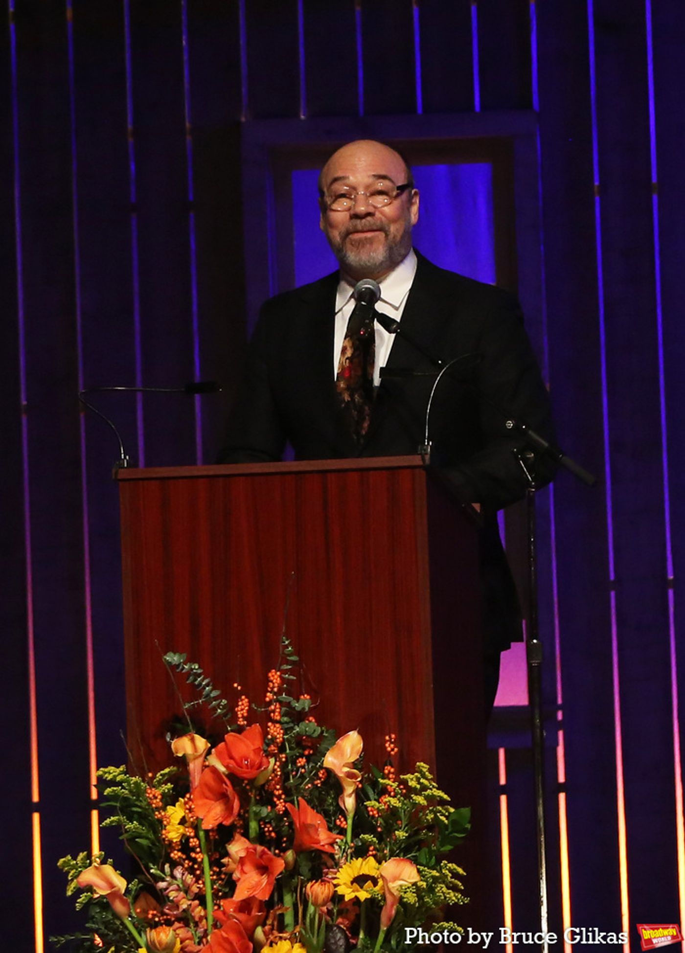 Photos: Go Inside the SHELDON HARNICK MEMORIAL CELEBRATION  Image