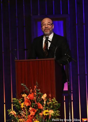 Danny Burstein Photo