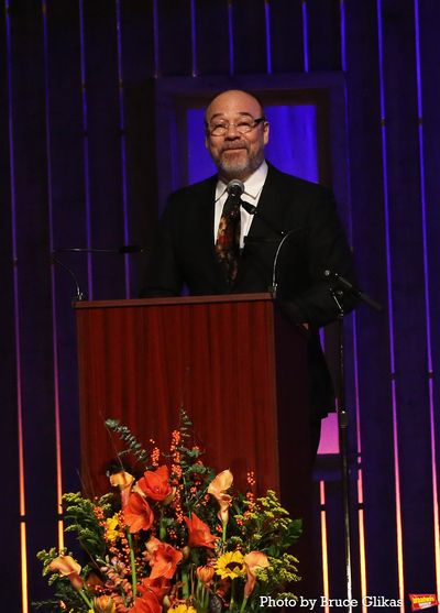 Danny Burstein Photo