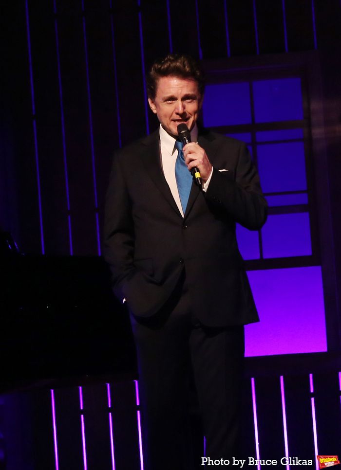 Photos: Go Inside the SHELDON HARNICK MEMORIAL CELEBRATION — photo 4 of 36