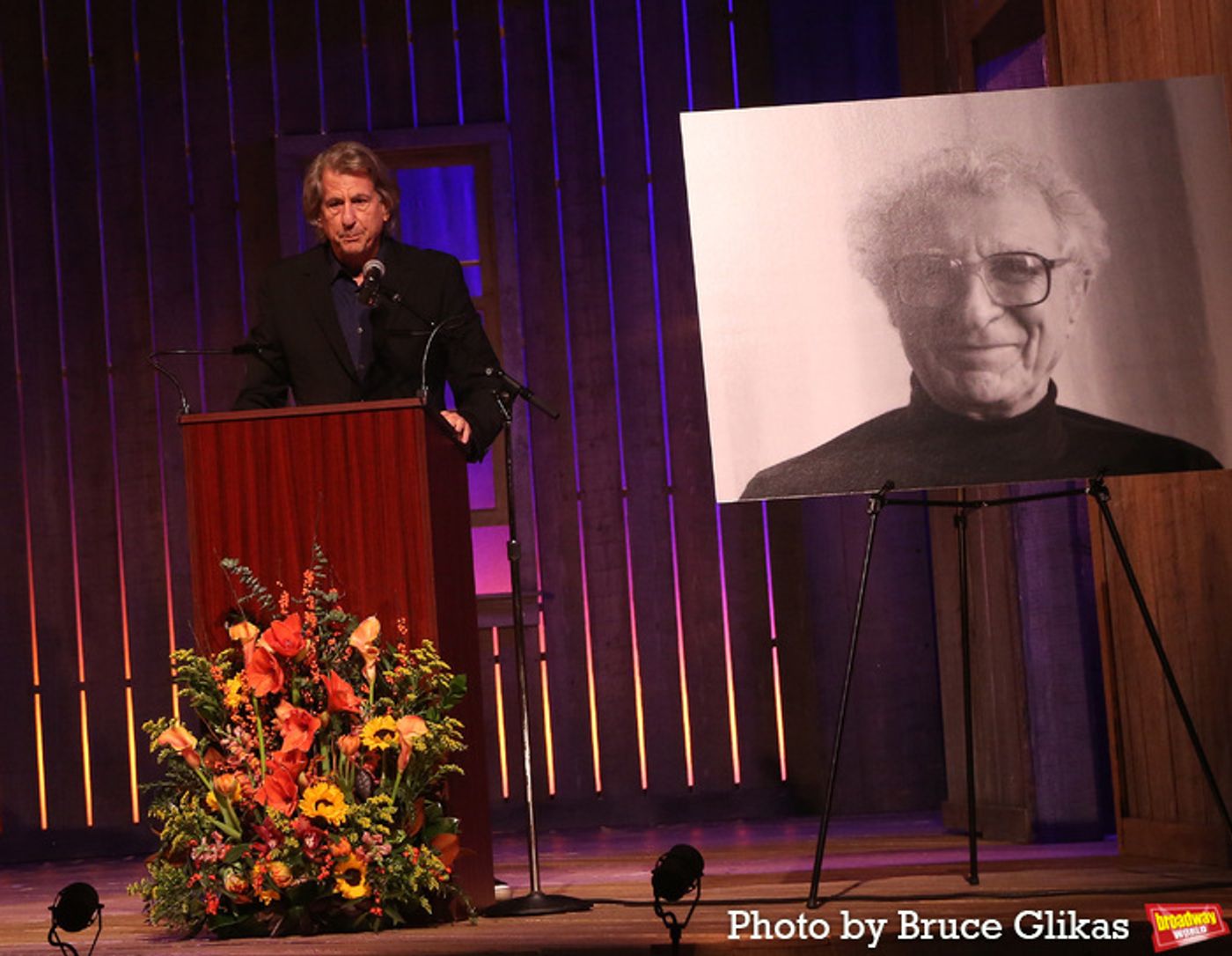 Photos: Go Inside the SHELDON HARNICK MEMORIAL CELEBRATION  Image