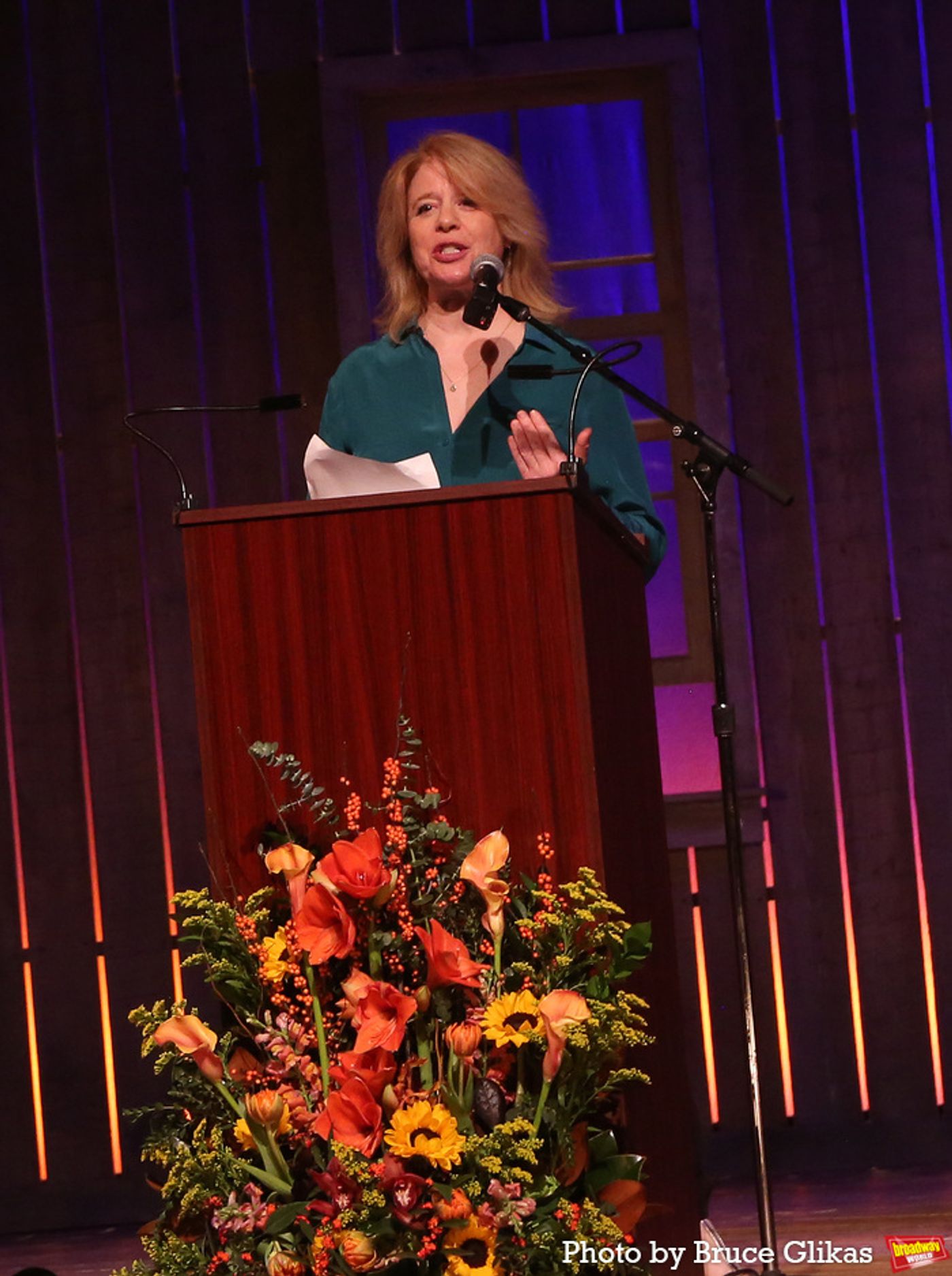 Photos: Go Inside the SHELDON HARNICK MEMORIAL CELEBRATION  Image