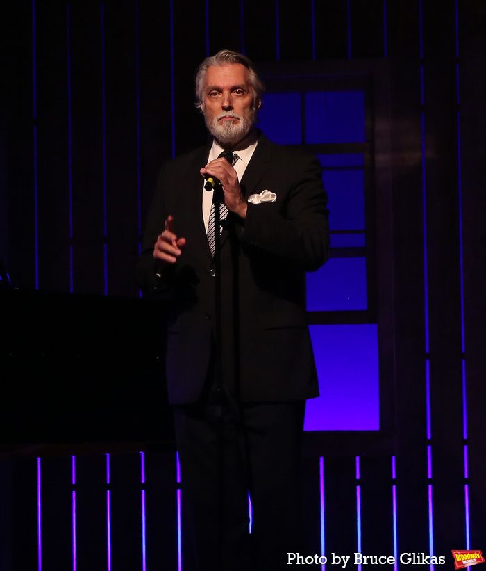 Photos: Go Inside the SHELDON HARNICK MEMORIAL CELEBRATION — photo 8 of 36