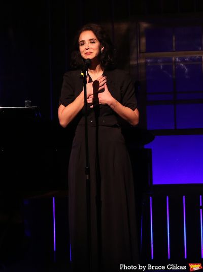 Alexandra Silber Photo