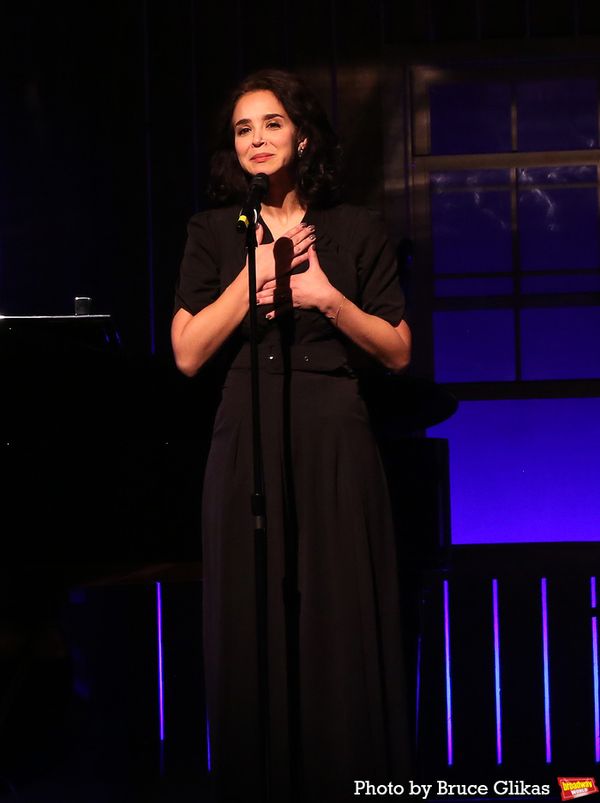 Alexandra Silber Photo