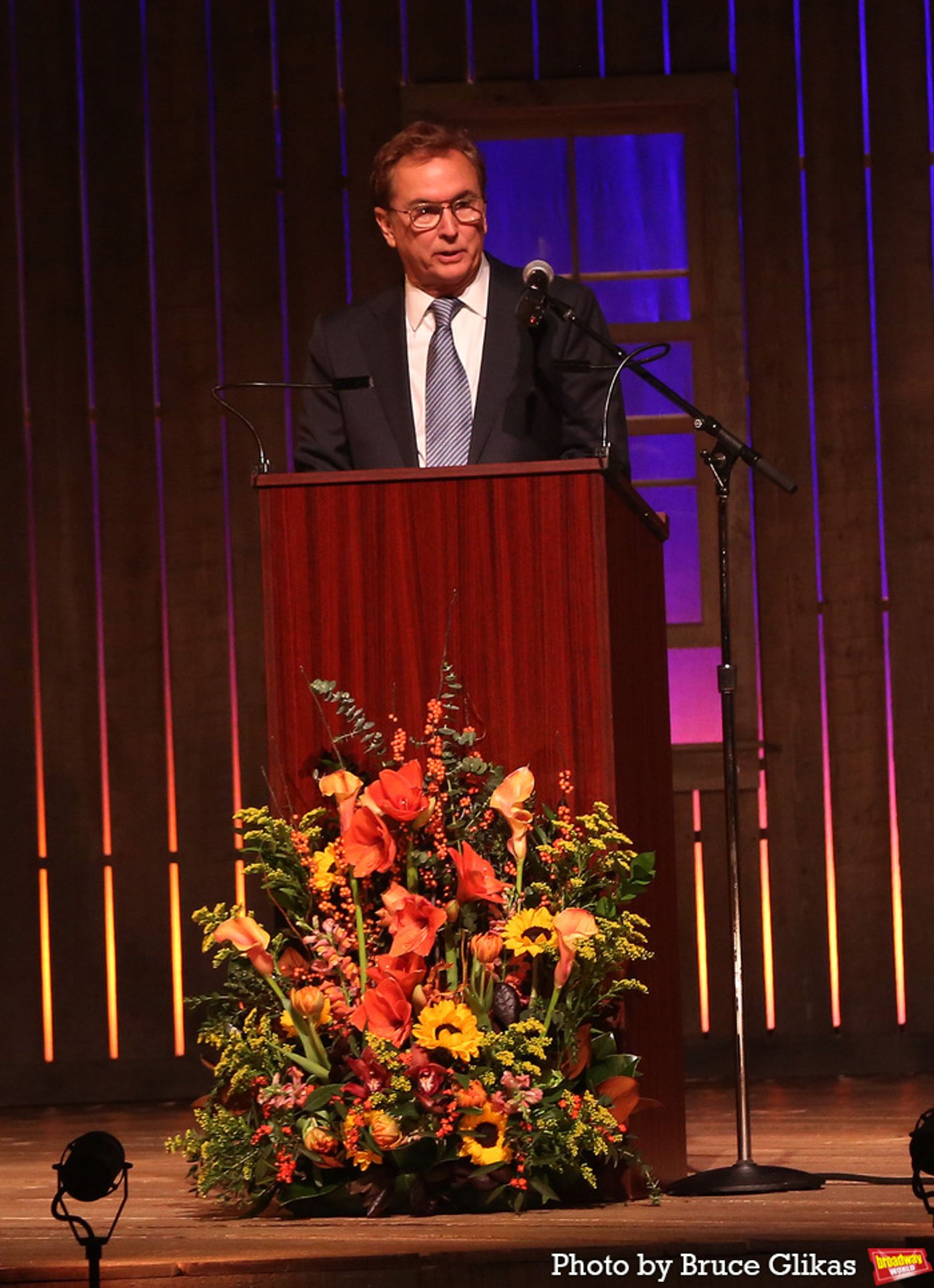 Photos: Go Inside the SHELDON HARNICK MEMORIAL CELEBRATION  Image