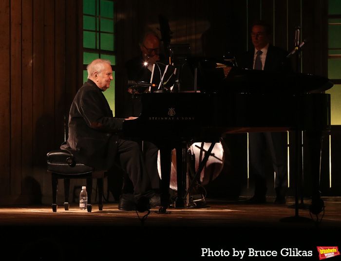 Photos: Go Inside the SHELDON HARNICK MEMORIAL CELEBRATION — photo 16 of 36