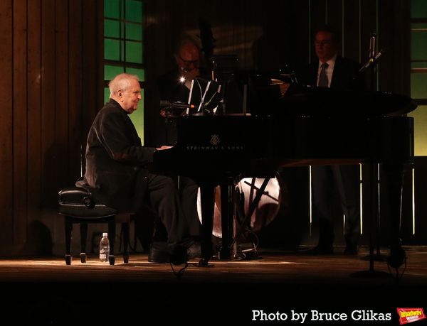 John Kander Photo
