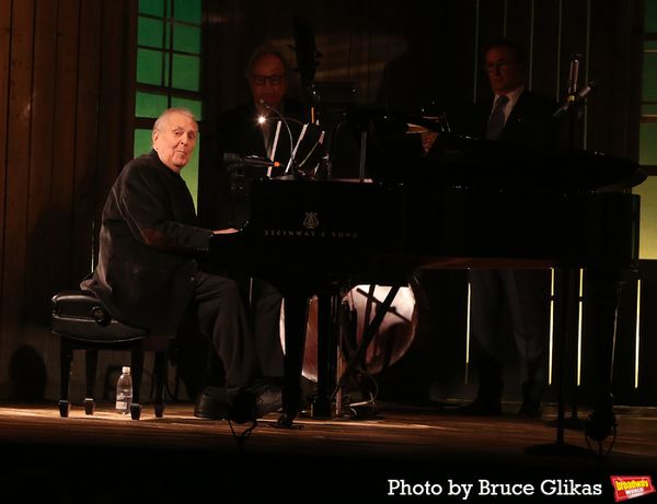 John Kander Photo