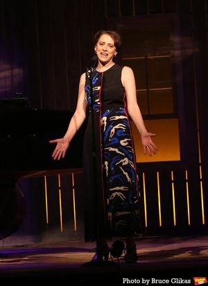 Judy Kuhn Photo