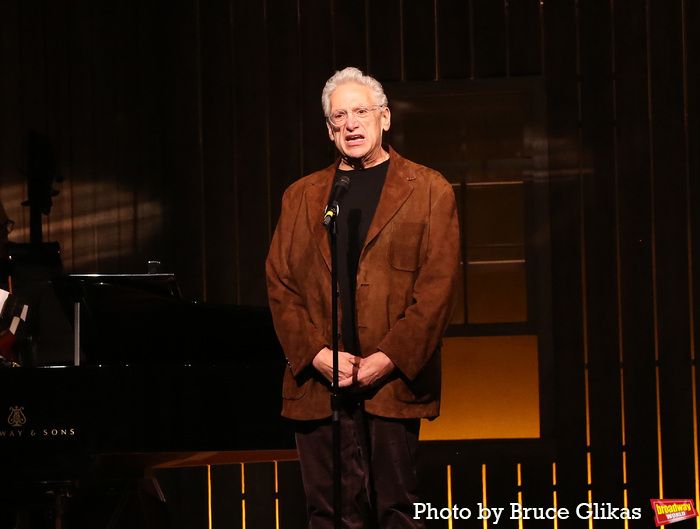 Photos: Go Inside the SHELDON HARNICK MEMORIAL CELEBRATION — photo 19 of 36