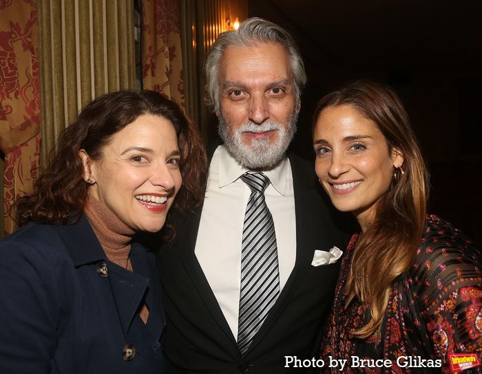 Photos: Go Inside the SHELDON HARNICK MEMORIAL CELEBRATION — photo 23 of 36