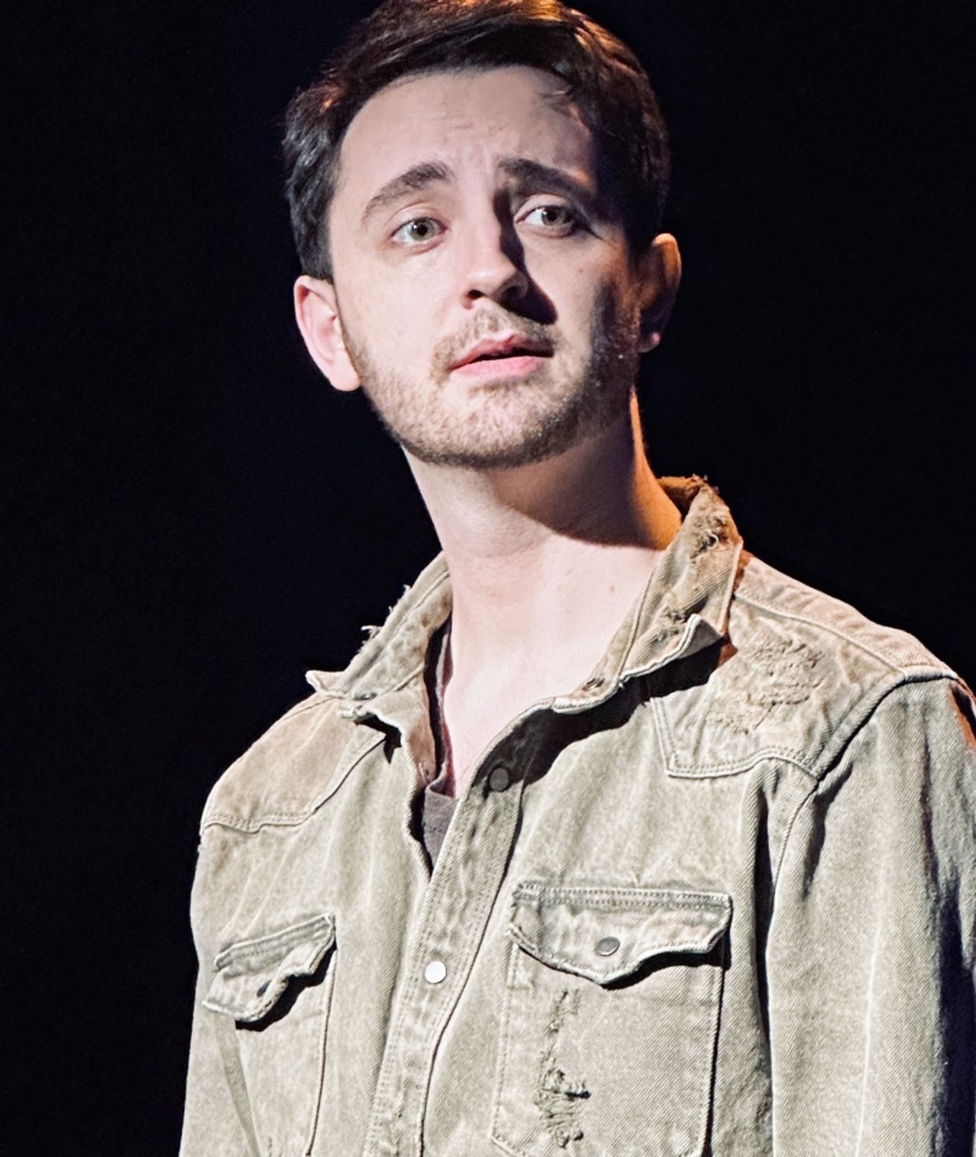 Review: THE GRAPES OF WRATH at The Arts Asylum  Image