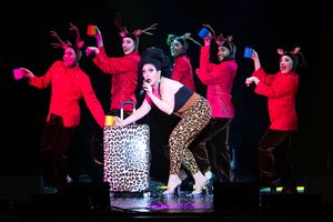 BenDeLaCreme and Company Photo