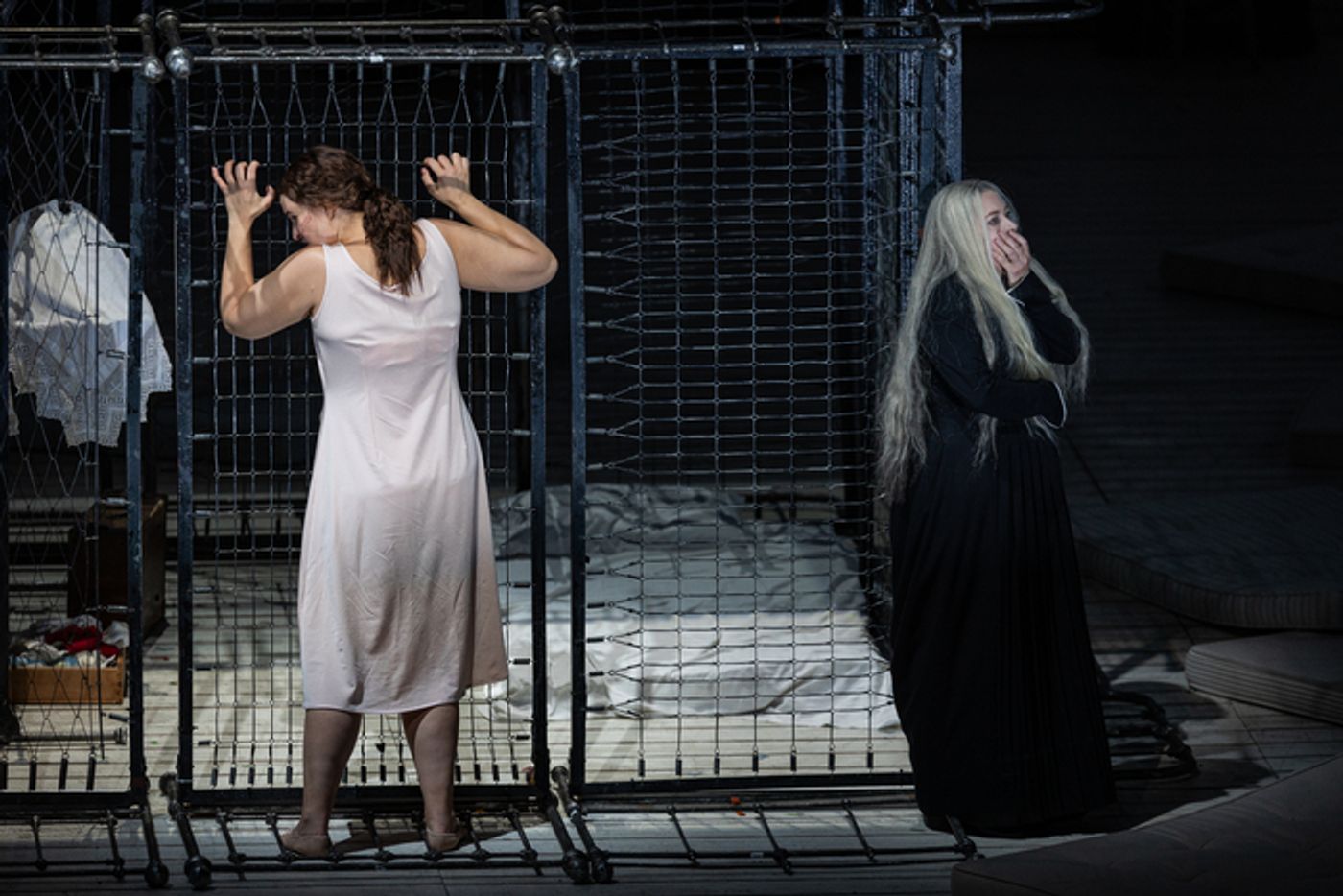 Photos: First Look at Janáček's JENŮFA at Lyric Opera of Chicago  Image