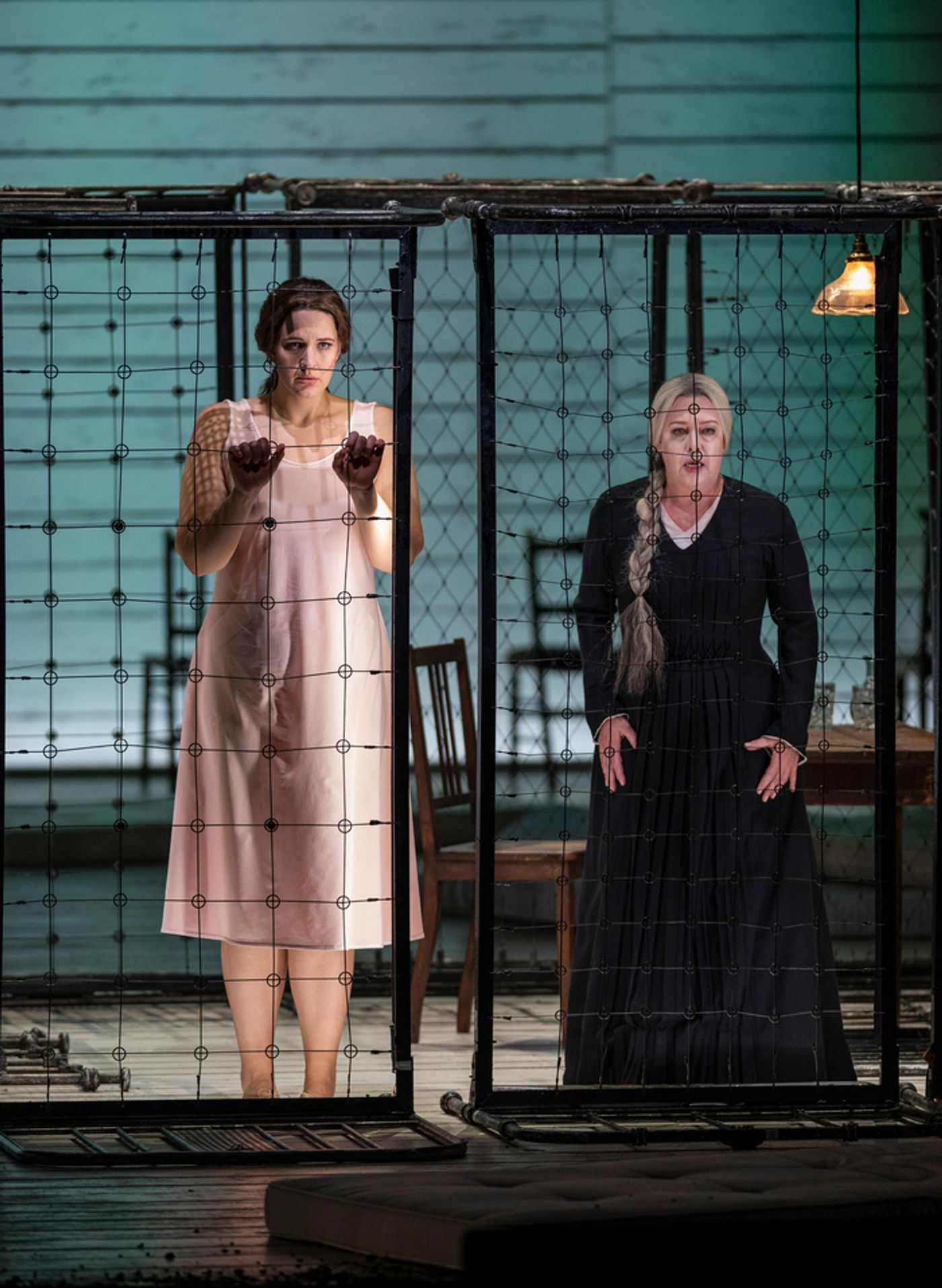Photos: First Look at Janáček's JENŮFA at Lyric Opera of Chicago  Image