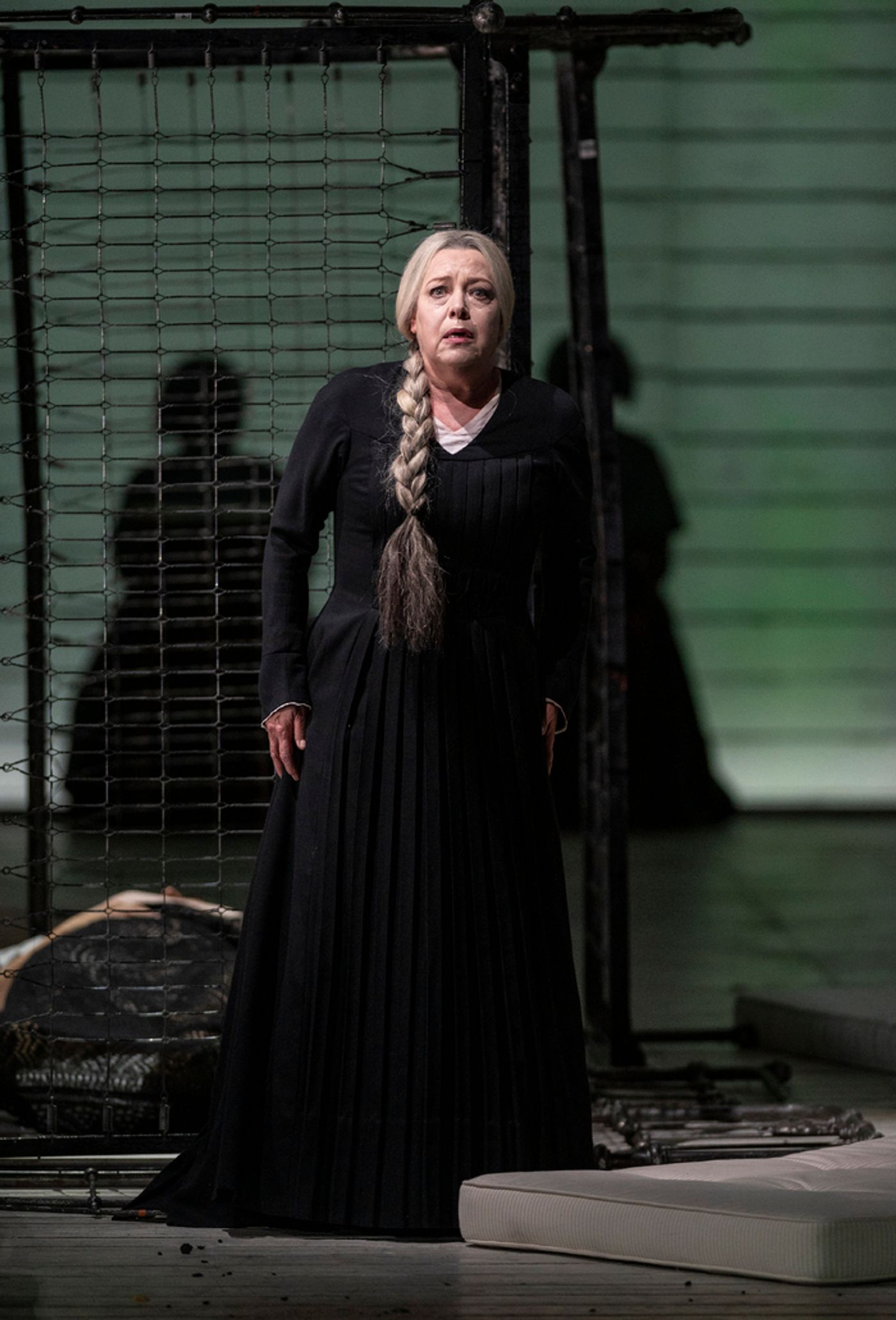 Photos: First Look at Janáček's JENŮFA at Lyric Opera of Chicago  Image