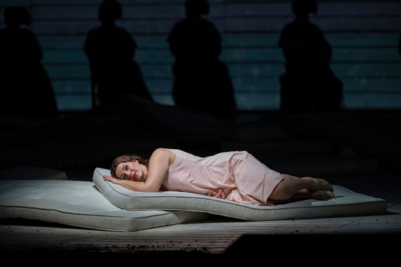 Photos: First Look at Janáček's JENŮFA at Lyric Opera of Chicago  Image