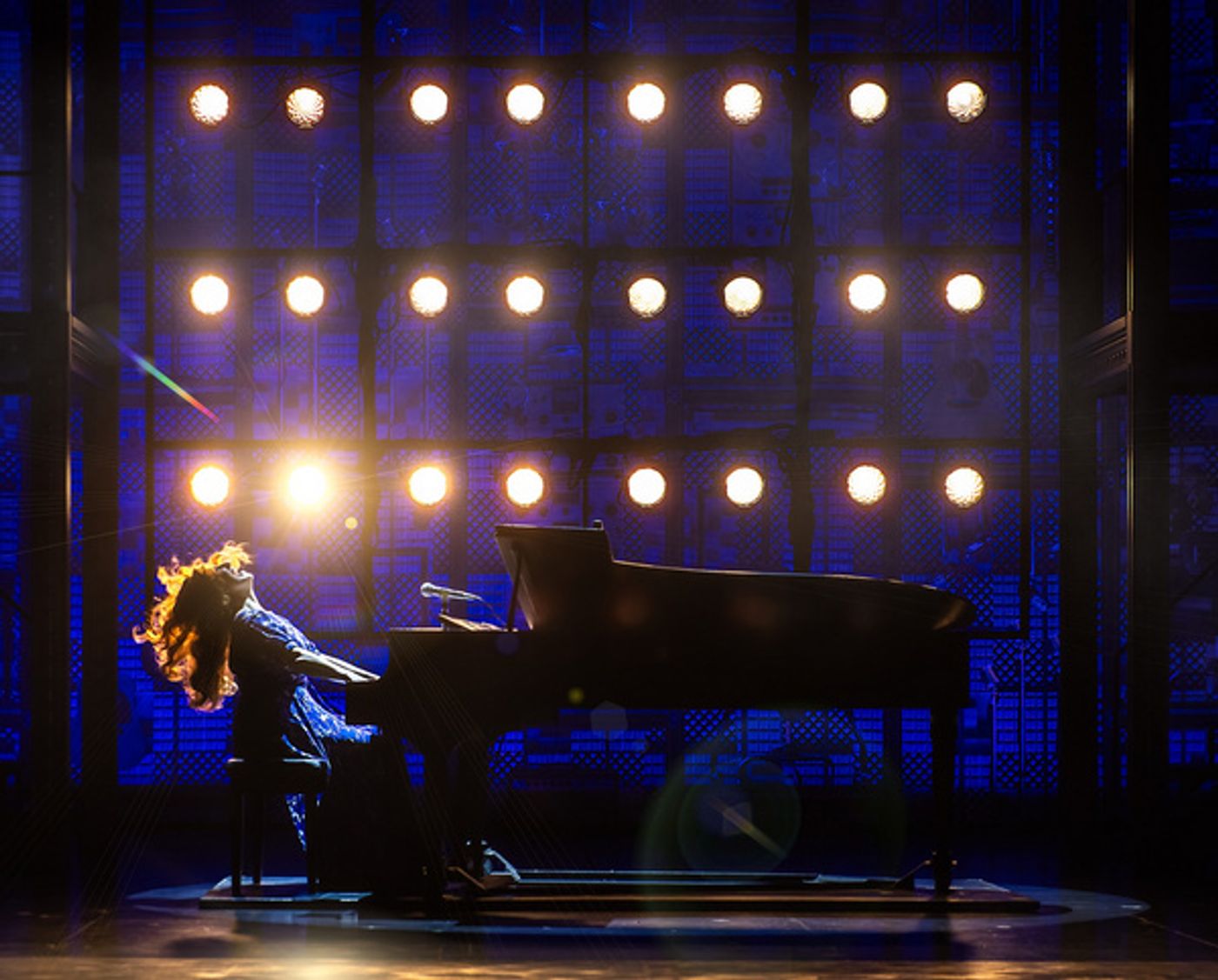 Photos: First Look at BEAUTIFUL: THE CAROLE KING MUSICAL at La Mirada Theatre  Image