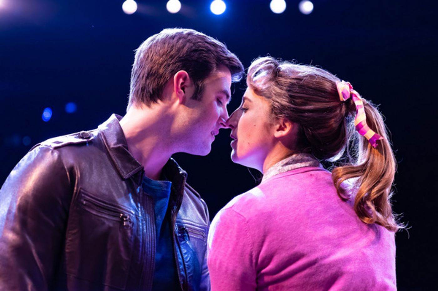 Photos: First Look at BEAUTIFUL: THE CAROLE KING MUSICAL at La Mirada Theatre  Image