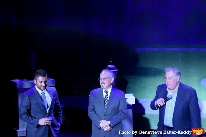 Photos: MARY POPPINS Cast Takes Opening Night Bows at The Argyle Theatre  Image