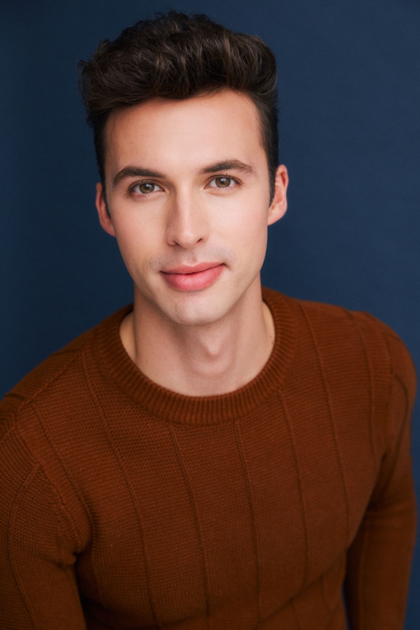 Interview: Skyler Shields of HAIRSPRAY at National Arts Centre  Image