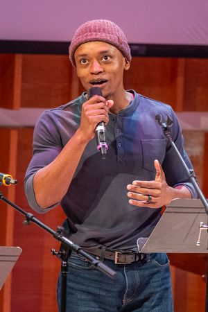 Alex Joseph Grayson Photo