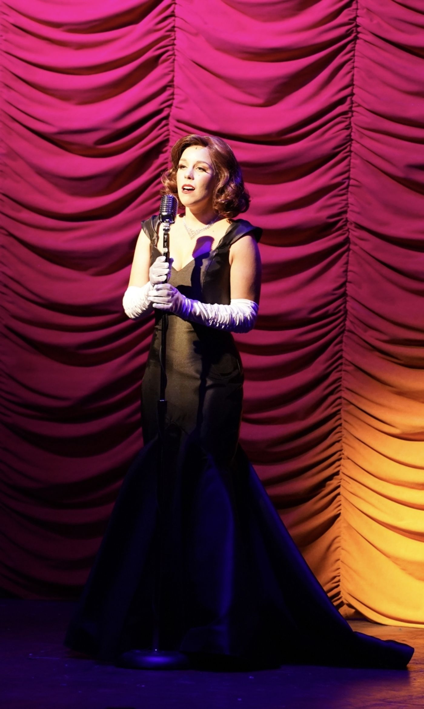 Cumberland County Playhouse's WHITE CHRISTMAS Helps Ease Your Holiday Season Worries  Image