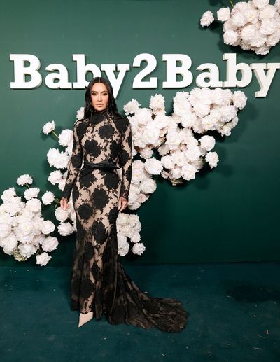 Kim Kardashian Photo