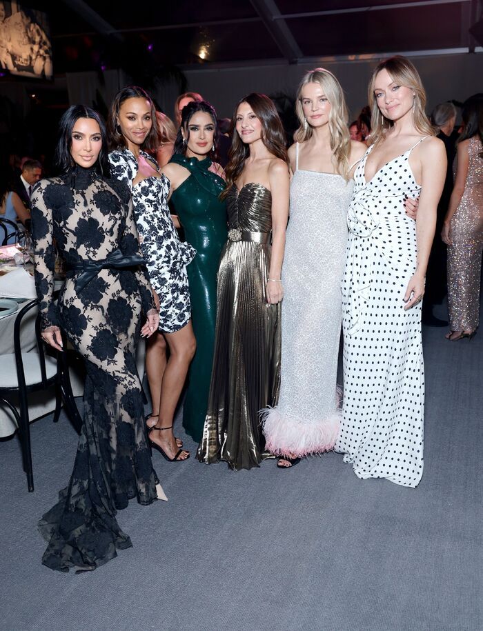 Photos: Go Inside 2023 Baby2Baby Gala with CASAMIGOS — photo 9 of 42